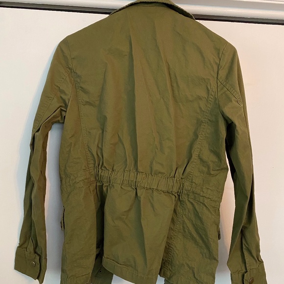 Jacket - Picture 2 of 2